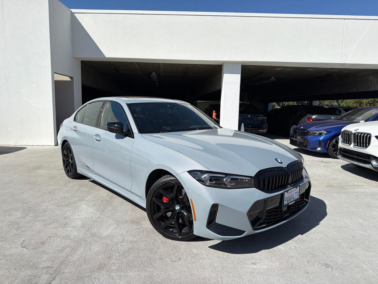 bmw 3 series 2026 3MW69CW04T8G18017 image bmw 3 series 2026 3MW69CW04T8G18017 image
